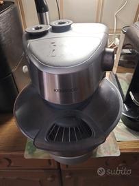 Robot cucina