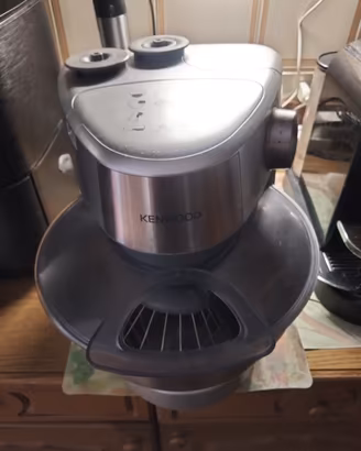Robot cucina
