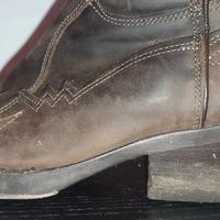 stivali texani -  country