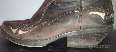 stivali texani -  country