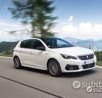 Ricambi per Peugeot 308 2017 c2331