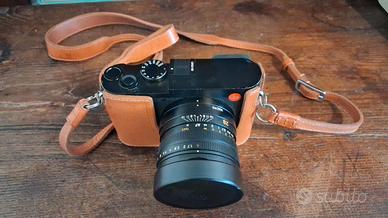 laica Q2 super accessoriata 