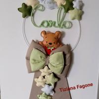 fiocco bimbo