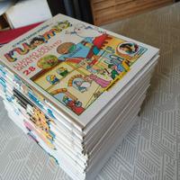 Collana c'era una volta l'uomo De Agostini