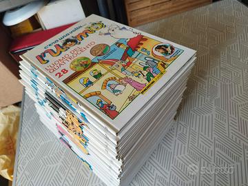 Collana c'era una volta l'uomo De Agostini