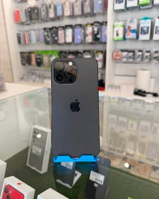 IPHONE 14 PRO MAX 512GB USATO Garanzia: 1 ANNO