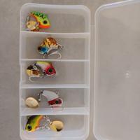 Artificiali  da spinning