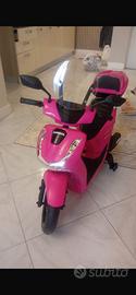 Motorino sh