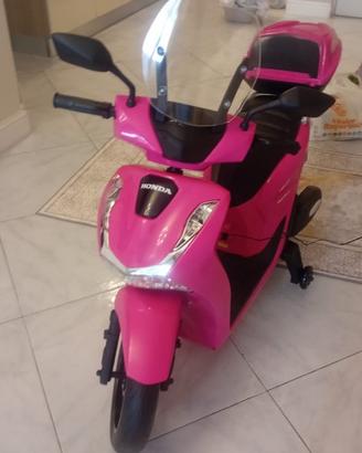 Motorino sh