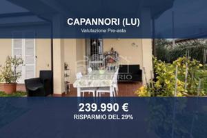 Immobile in asta di 123 m² con più di 5 locali e b