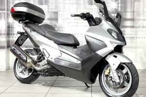 Gilera Nexus 500