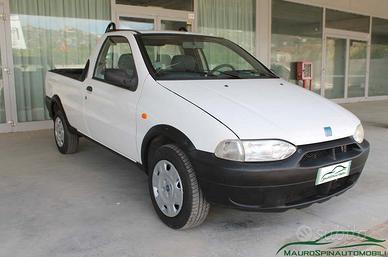 Fiat Strada 1.9 Pick-up Fiorino
