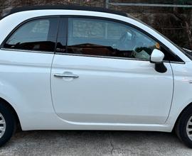 Fiat 500 (2015-->) - 2016