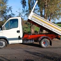 Iveco Daily 35C15/ 150CV Finanz.ble Acc.to Zero