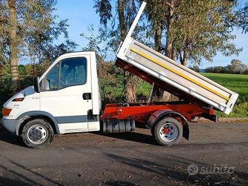 Iveco Daily 35C15/ 150CV Finanz.ble Acc.to Zero