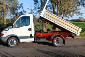Iveco Daily 35C15/ 150CV Finanz.ble Acc.to Zero