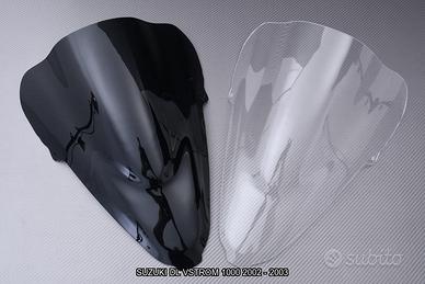 Cupolino SUZUKI DL VSTROM 1000 2002 - 2003
