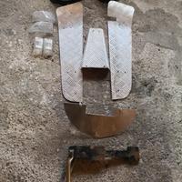 Ricambi Vespa px e simili