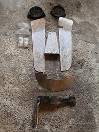 Ricambi Vespa px e simili