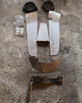 Ricambi Vespa px e simili