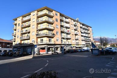 4 LOCALI A AVIGLIANA