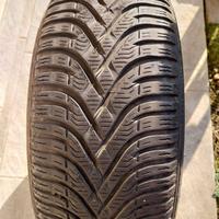 4 gomme pneumatici invernali 185 60 R15 Kleber