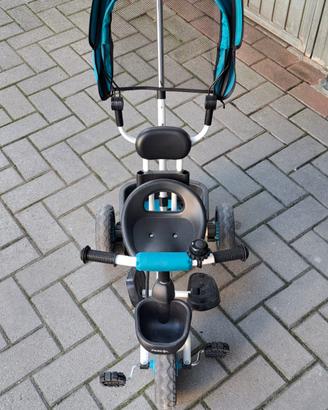 Fascol passeggino per bambini triciclo