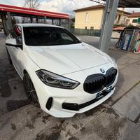 Bmw 116d m sport