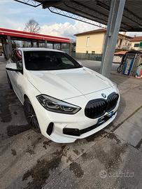 Bmw 116d m sport