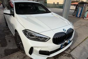 Bmw 116d m sport