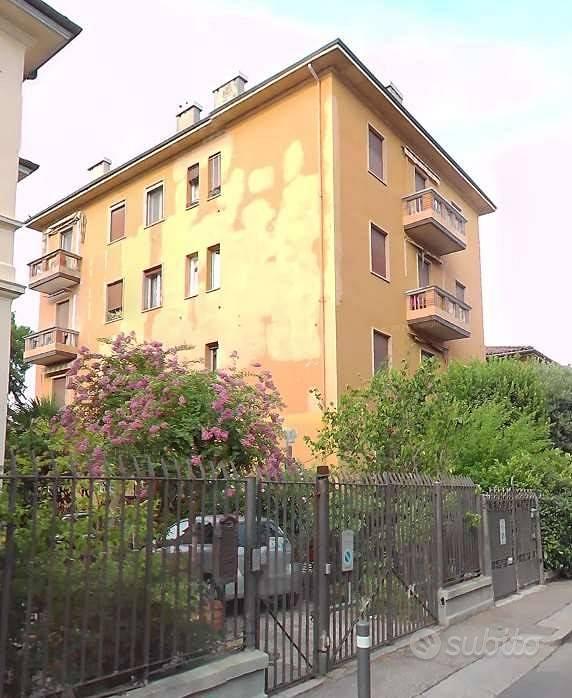 Appartamento – Bologna, Ca' de' Fiori, Quartiere Navile - Altro