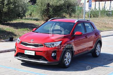 KIA Stonic 1.4 MPI EcoGPL Style