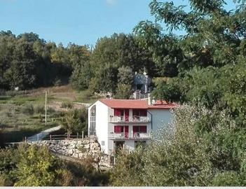 Struttura immobiliare