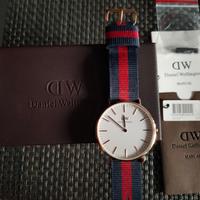 Orologio Daniel Wellington
