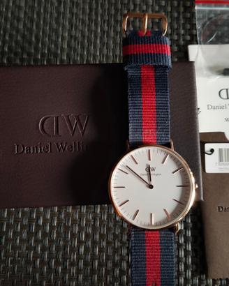 Orologio Daniel Wellington