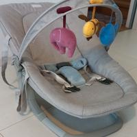 Sdraietta Iglesina Lounge