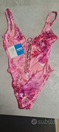 Costume da bagno Oceano mai usato