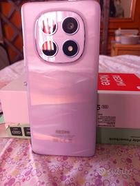 Cellulare redmi note 15