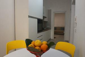 Crotone casa vacanza a 100m dal lungomare cittadin
