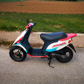 Gilera Piaggio Storm 50 Completamente originale
