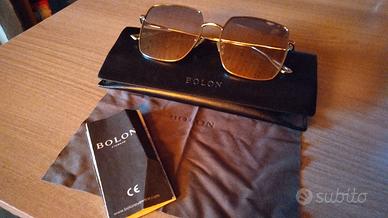 Occhiali da sole Bolon Smokey Blue