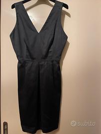 Abito donna nero Max Mara