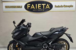 Yamaha T-Max 560 Tech Max - 2023