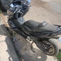 Yamaha Altro modello - 2008