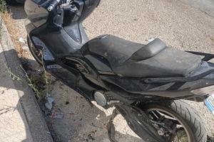 Yamaha Altro modello - 2008