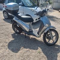 Piaggio Liberty 50 - 2007