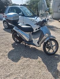 Piaggio Liberty 50 - 2007