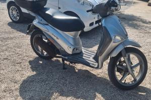 Piaggio Liberty 50 - 2007