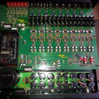 Classè Audio SSP 60