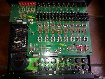 Classè Audio SSP 60